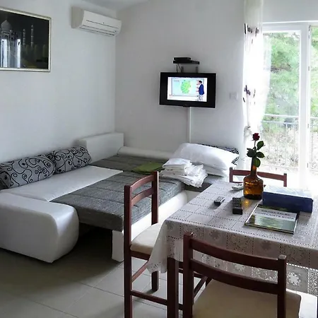 公寓 Im Haus Nemo - Cdm05038-cya